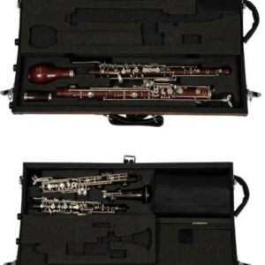 Wiseman | Professional Series Oboe and Cor Anglais Case